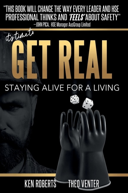 Front cover_Get Real