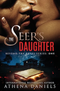 Front cover_The Seer's Daughter