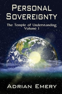 Front cover_Personal Sovereignty