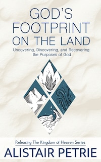 Front cover_God's Footprint on the Land