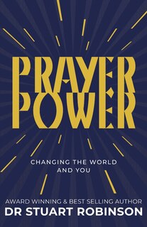 Front cover_Prayer Power