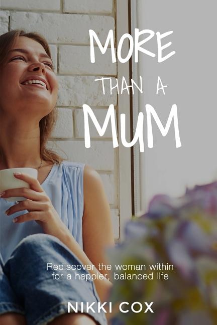 Couverture_More Than A Mum