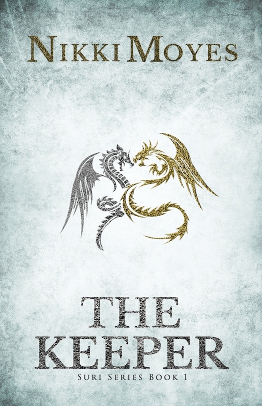 Front cover_The Keeper