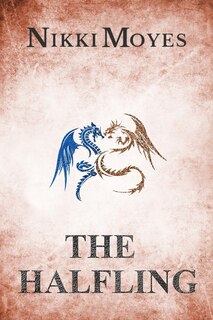 Front cover_The Halfling