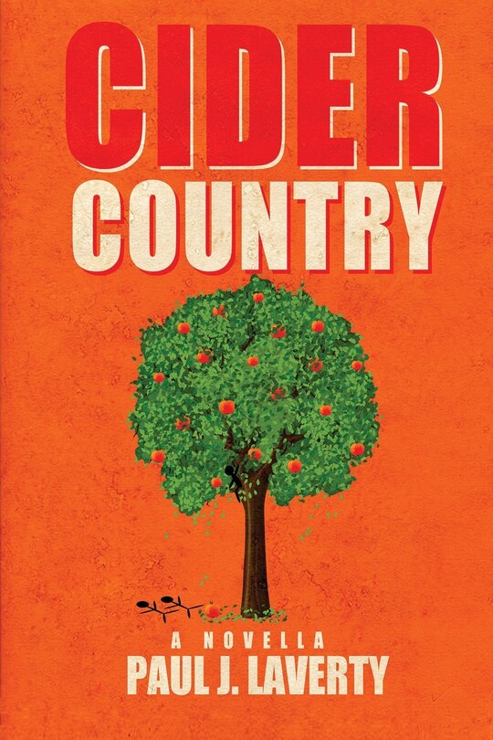 Front cover_Cider Country