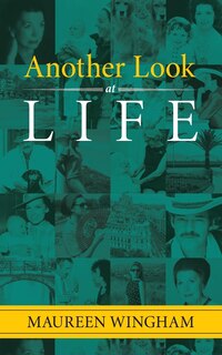 Front cover_Another Look at Life