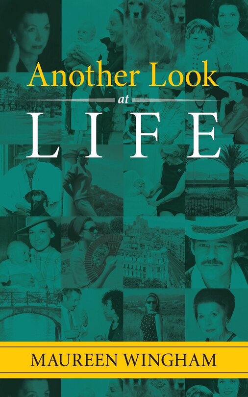 Front cover_Another Look at Life