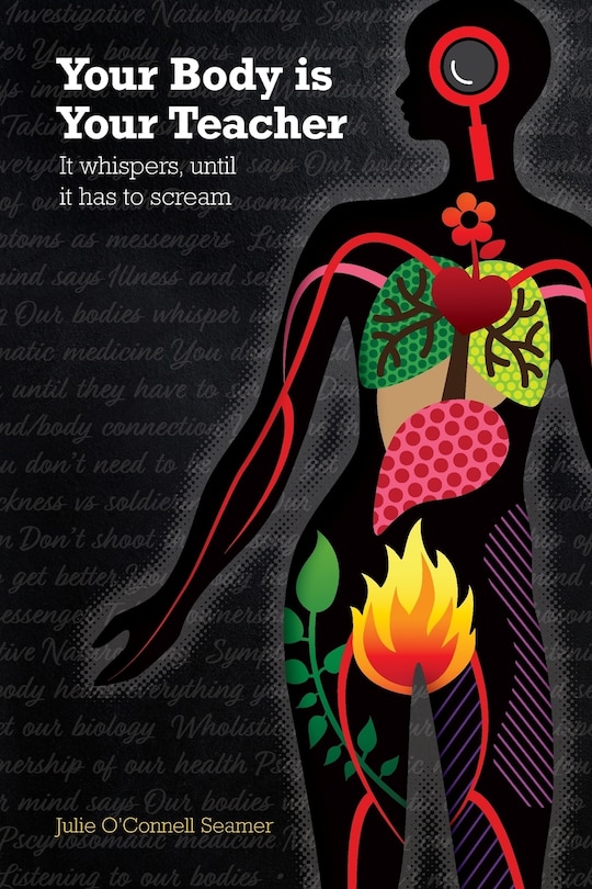 Couverture_Your Body is Your Teacher