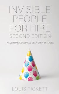 Front cover_Invisible People for Hire