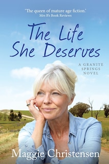 Couverture_The Life She Deserves