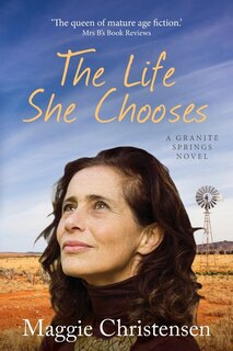 Couverture_The Life She Chooses