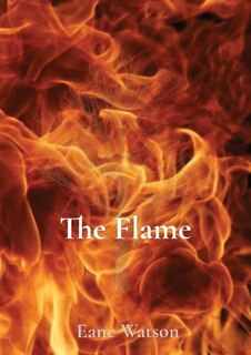 Front cover_The Flame