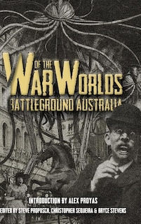 Front cover_War of the Worlds