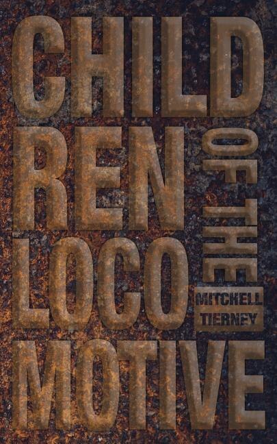 Front cover_Children of the Locomotive