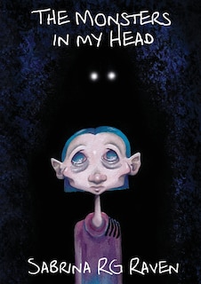 Front cover_The Monsters in my Head