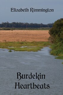 Front cover_Burdekin Heartbeats