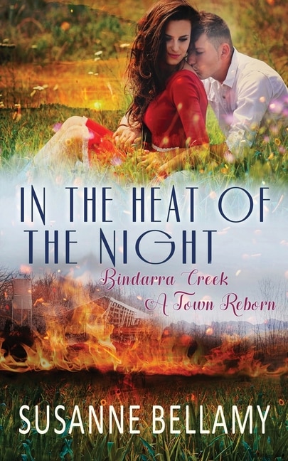 Front cover_In The Heat Of The Night