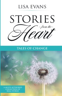 Front cover_Stories From The Heart