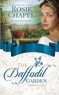 Front cover_The Daffodil Garden
