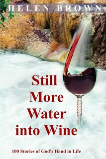 Couverture_Still More Water into Wine