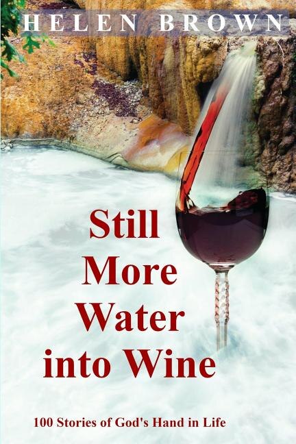 Couverture_Still More Water into Wine