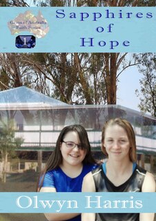 Couverture_Sapphires of Hope
