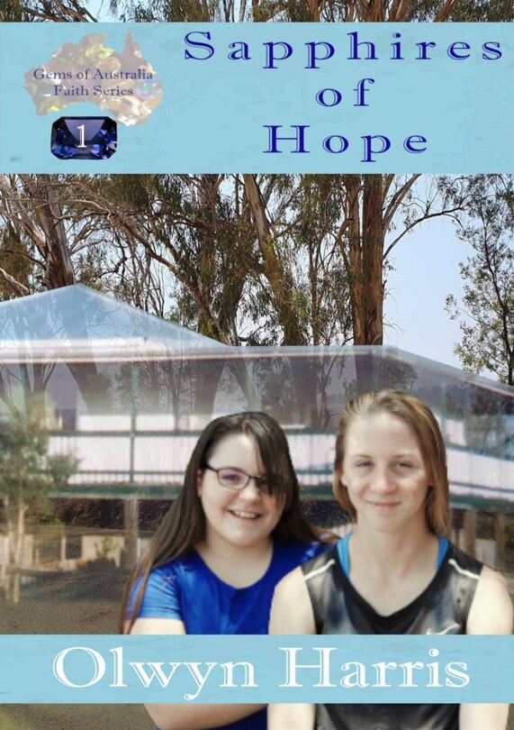 Couverture_Sapphires of Hope