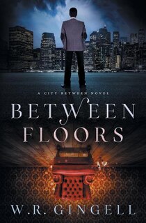 Front cover_Between Floors
