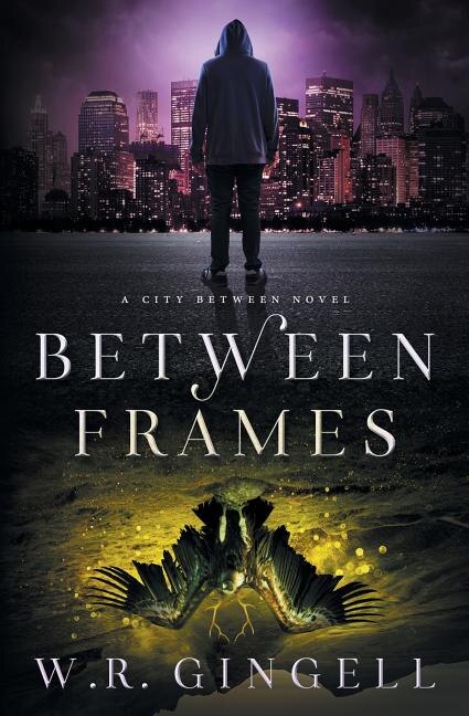 Couverture_Between Frames