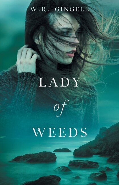 Couverture_Lady of Weeds