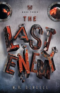 Couverture_The Last Enemy