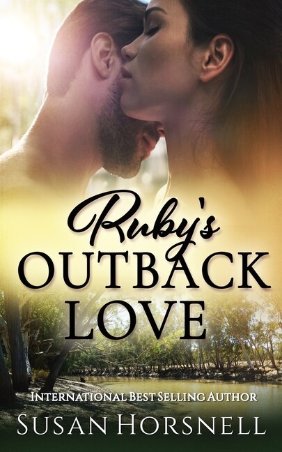 Front cover_Ruby's Outback Love