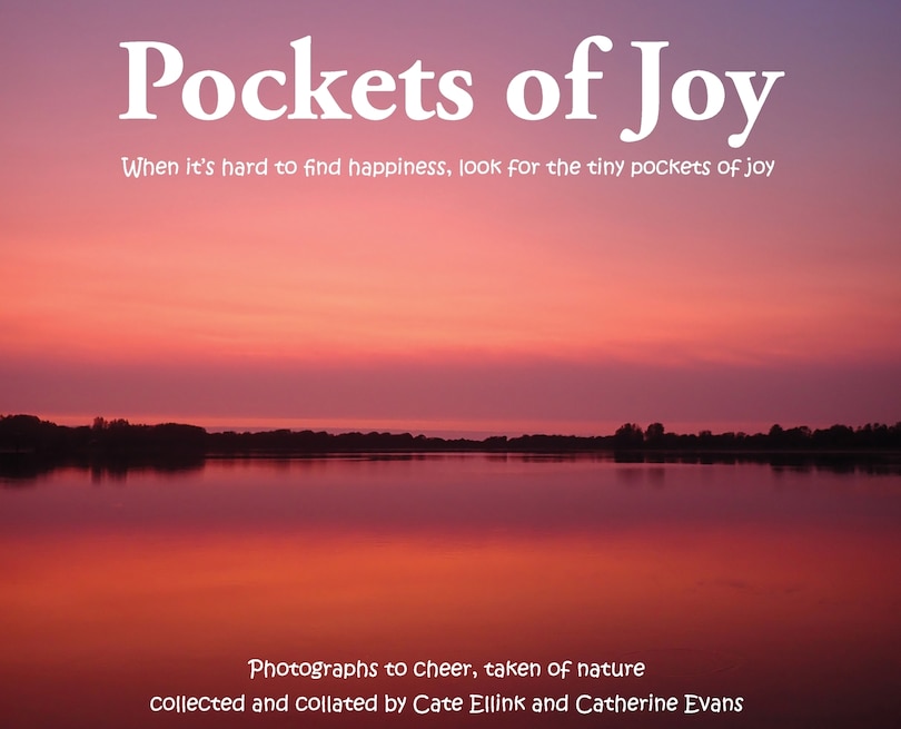 Front cover_Pockets Of Joy