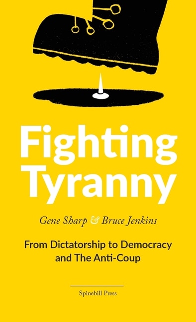 Front cover_Fighting Tyranny