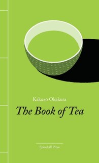 Front cover_The Book Of Tea