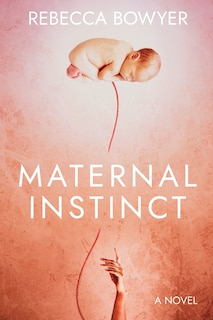 Couverture_Maternal Instinct