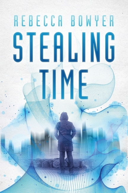 Front cover_Stealing Time