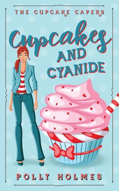 Front cover_Cupcakes and Cyanide