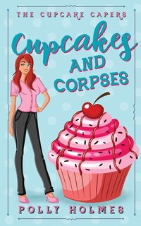 Couverture_Cupcakes and Corpses