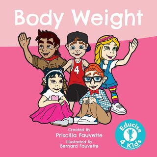Front cover_Body Weight