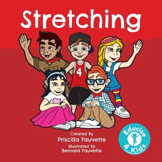 Front cover_Stretching