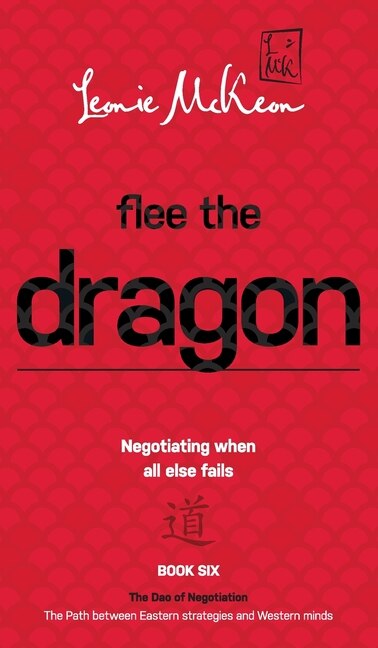 Couverture_Flee The Dragon