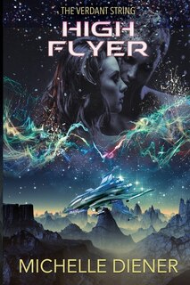 Front cover_High Flyer