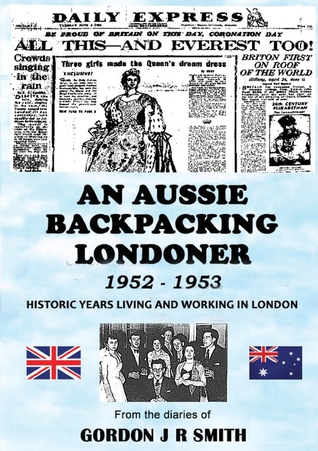 Couverture_An Aussie Backpacking Londoner 1952-1953