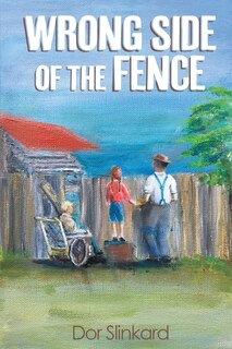 Couverture_Wrong Side of the Fence