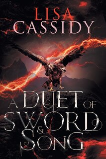 Front cover_A Duet of Sword and Song