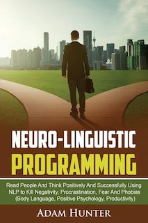 Front cover_Neurolinguistic Programming