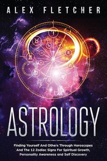 Front cover_Astrology