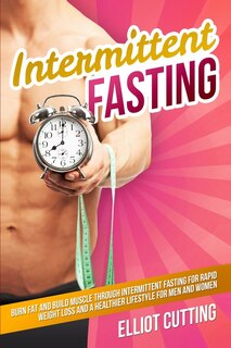 Front cover_Intermittent Fasting