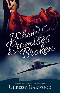 Front cover_When Promises Are Broken